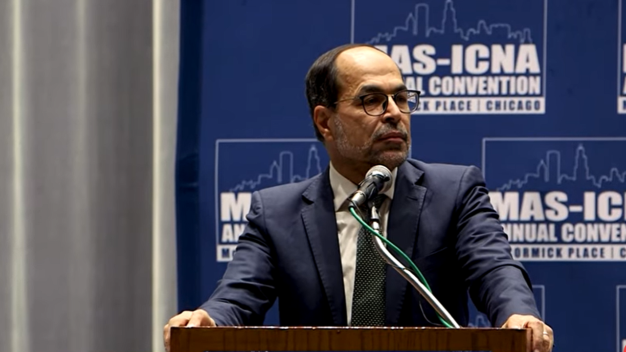 Il Council on American-Islamic Relations accusa Biden: "A Gaza crimini contro l'umanità mentre gli Usa lasciano fare"