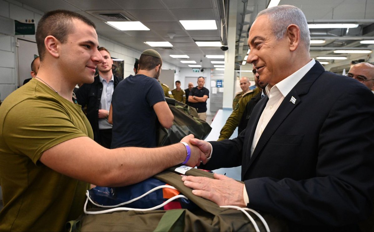 Israele-Iran, tragedia o opportunità: un dilemma che può cambiare il volto del Medio Oriente Israele-Iran, tragedia o opportunità: un dilemma che può cambiare il volto del Medio Oriente