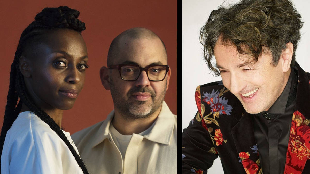 MorchGoran Torna il No Borders Music Festival: sul palco i Morcheeba e Goran Bregović