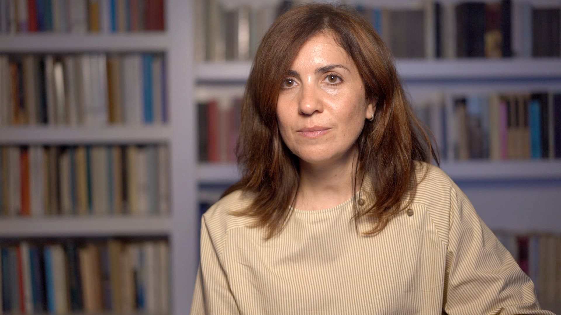 Non solo Scurati: censurato dalla Rai anche il monologo di Nadia Terranova sulle manganellate di Pisa