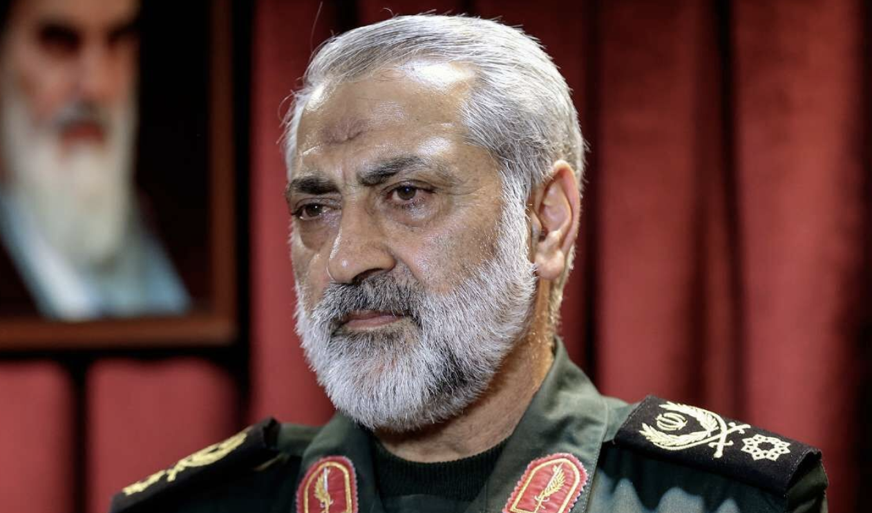 Screenshot 2024-04-16 alle 11.30.42 L'Iran minaccia azioni più pesanti se Israele reagirà all'attacco (simbolico) con missili e droni