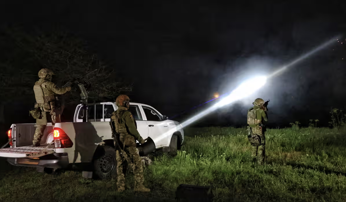 Polonia e Lituania pronte a rimpatriare in Ucraina gli uomini soggetti alla coscrizione militare