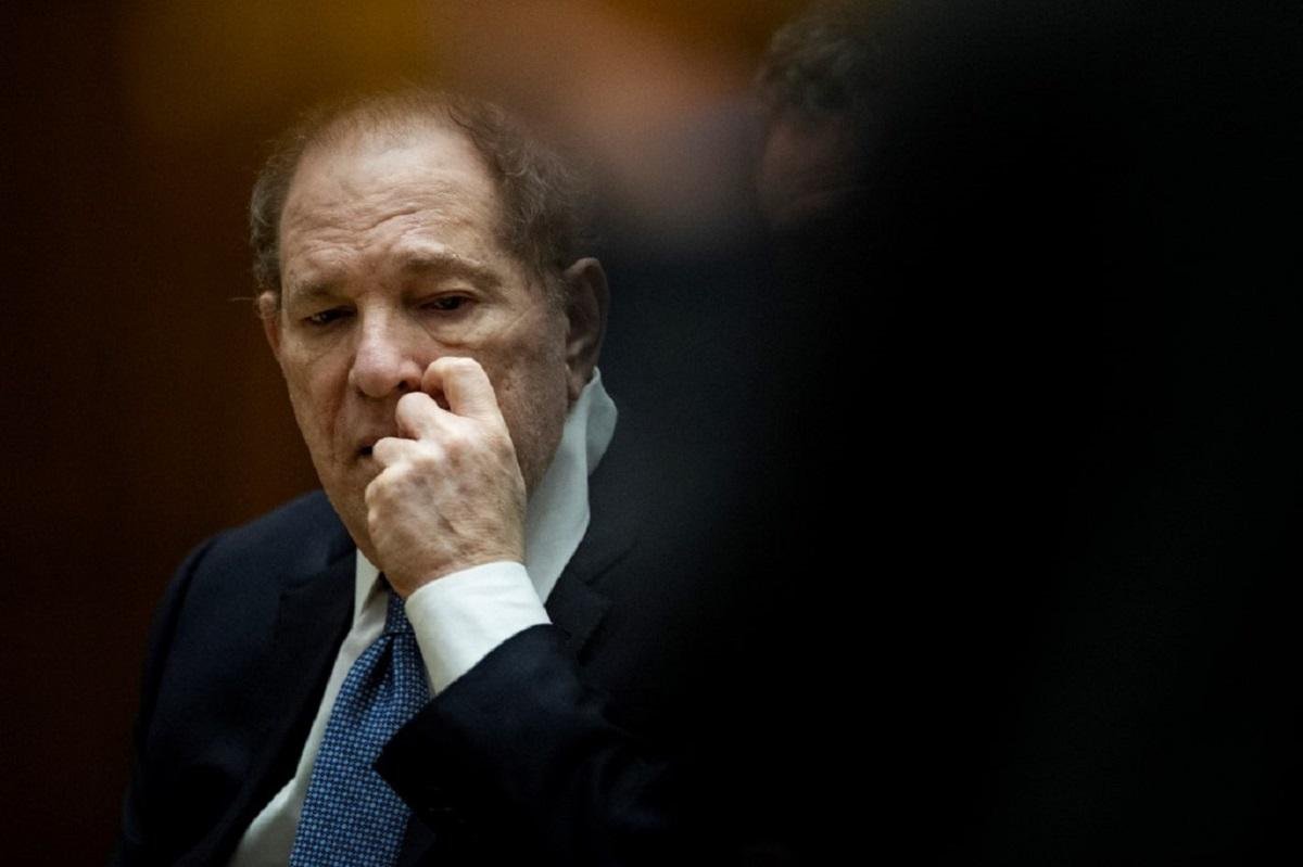 La Corte Suprema dello Stato di New York ha revocato la condanna di Weinstein per reati sessuali