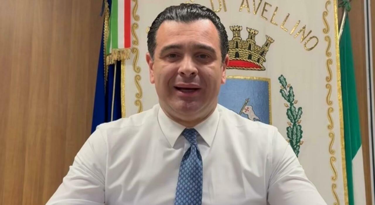 Arrestato il sindaco dimissionario di Avellino, Gianluca Festa accusato di associazione a delinquere