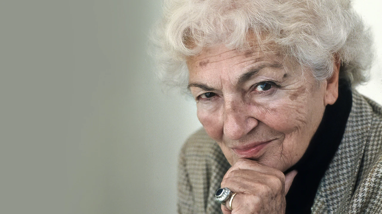 "Illuminate", alle 21.10 su Rai Storia la docu-serie su Suso Cecchi D'Amico: ecco le anticipazioni