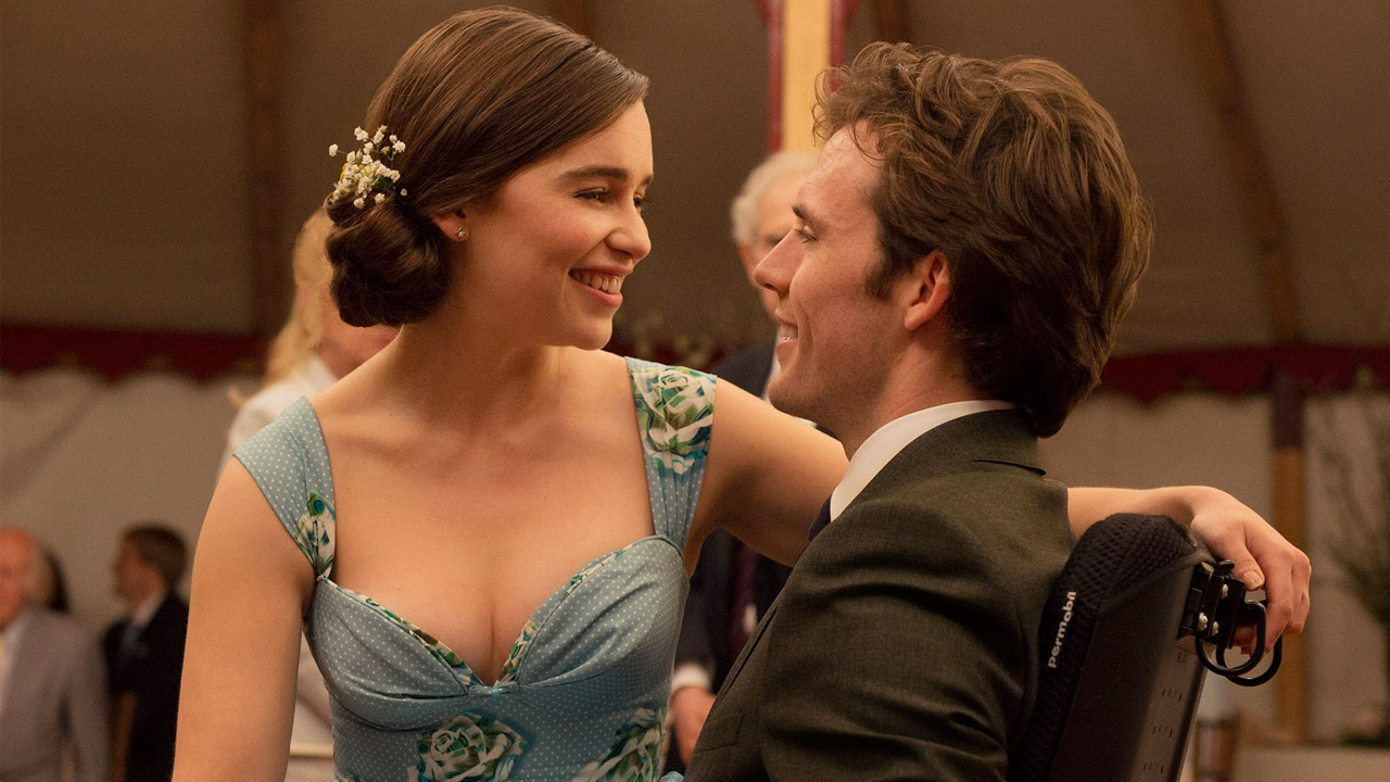 “Io prima di te”, alle 21.35 su Tv8 il film del 2016 con Emilia Clarke: ecco la trama