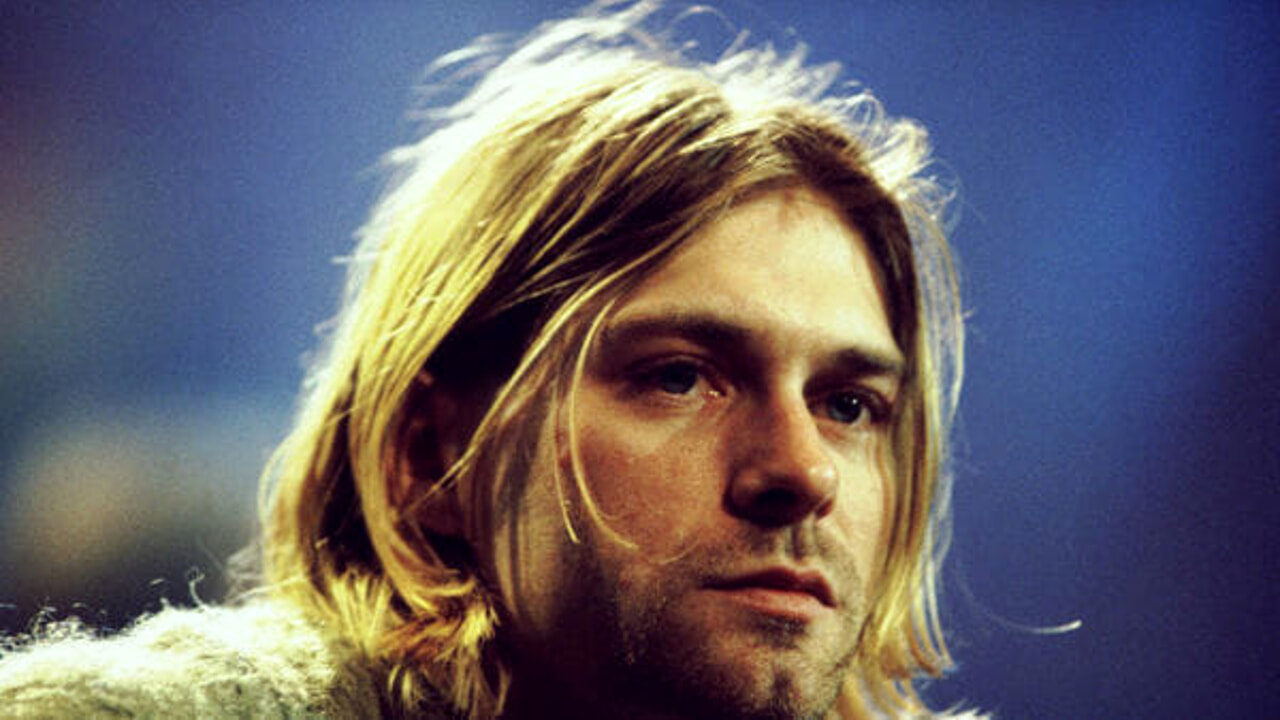 Kurt Corbain, il ricordo dell'icona della rivoluzione rock a trent'anni dalla morte