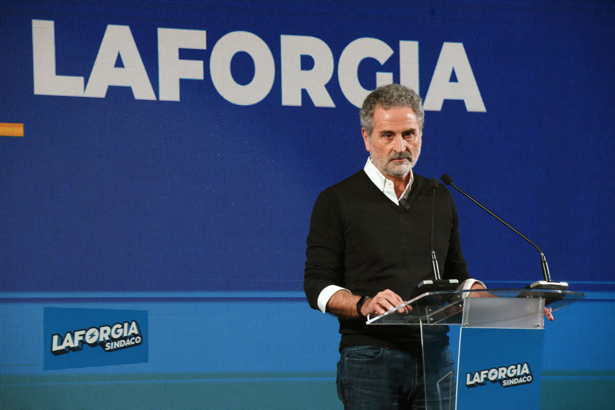 Michele Laforgia avverte il campo largo: "Il candidato sindaco lo decide Bari, non i leader nazionali"