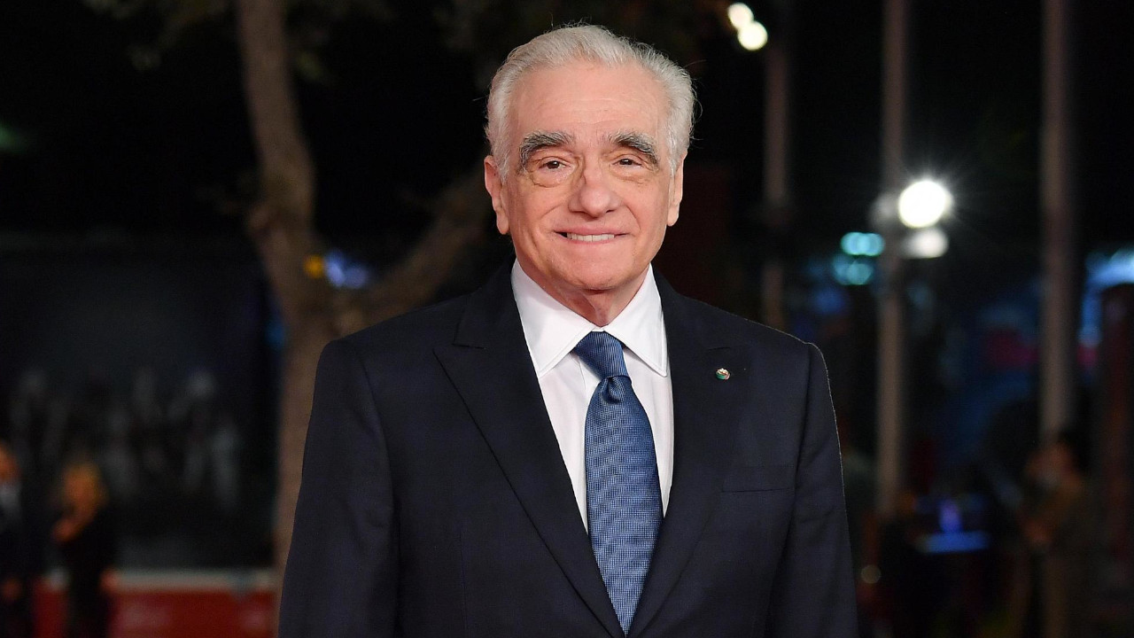 scorsese Scorsese inarrestabile: la nuova pellicola sul leggendario Frank Sinatra