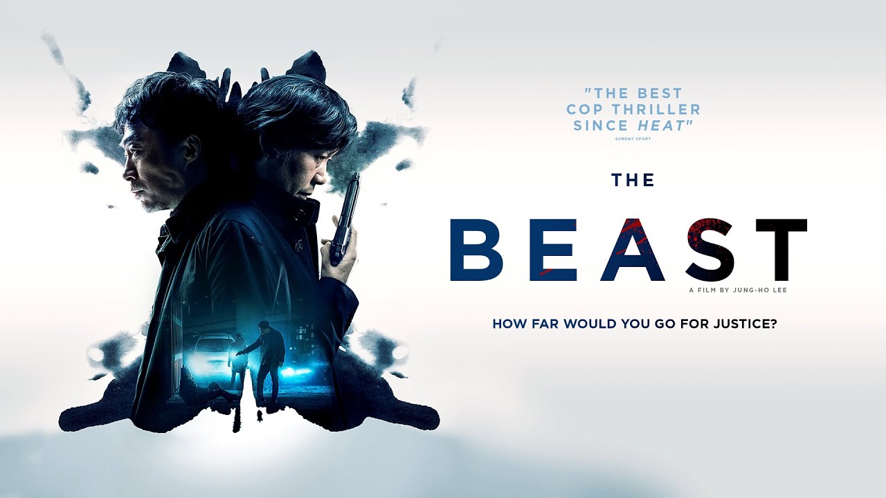 the-beast "The Beast", alle 21.20 su Rai 4 il film del 2019 diretto da Lee Jung-Ho: ecco la trama e le anticipazioni