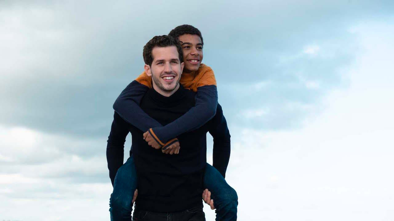 volami-via “Volami via”, alle 21.35 su Rai 1 il film del 2021 con Victor Belmondo: ecco la trama