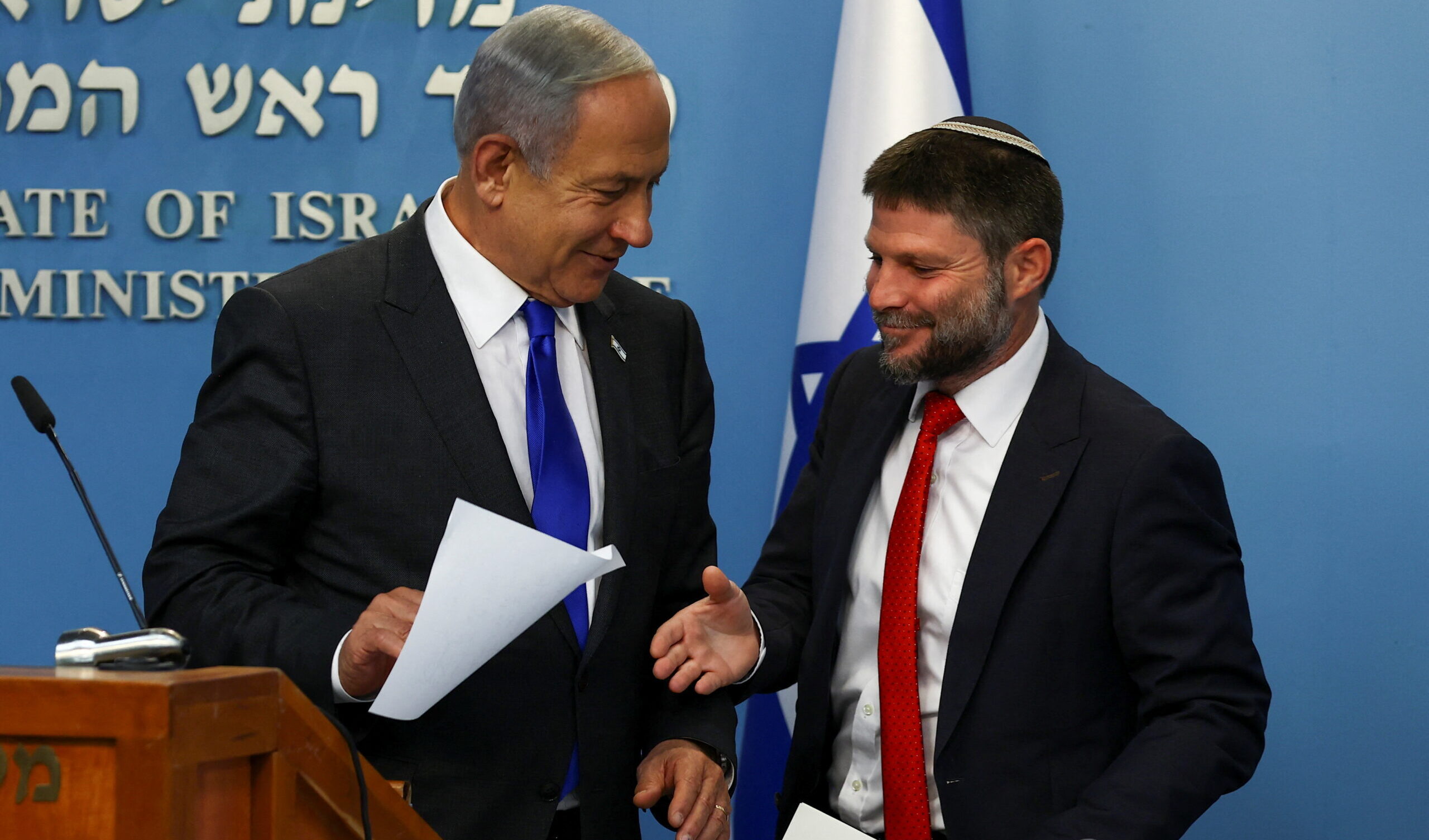 Israele trattiene 46 milioni di dollari destinati alla Palestina come 'rappresaglia' per le inchieste dell'Aia