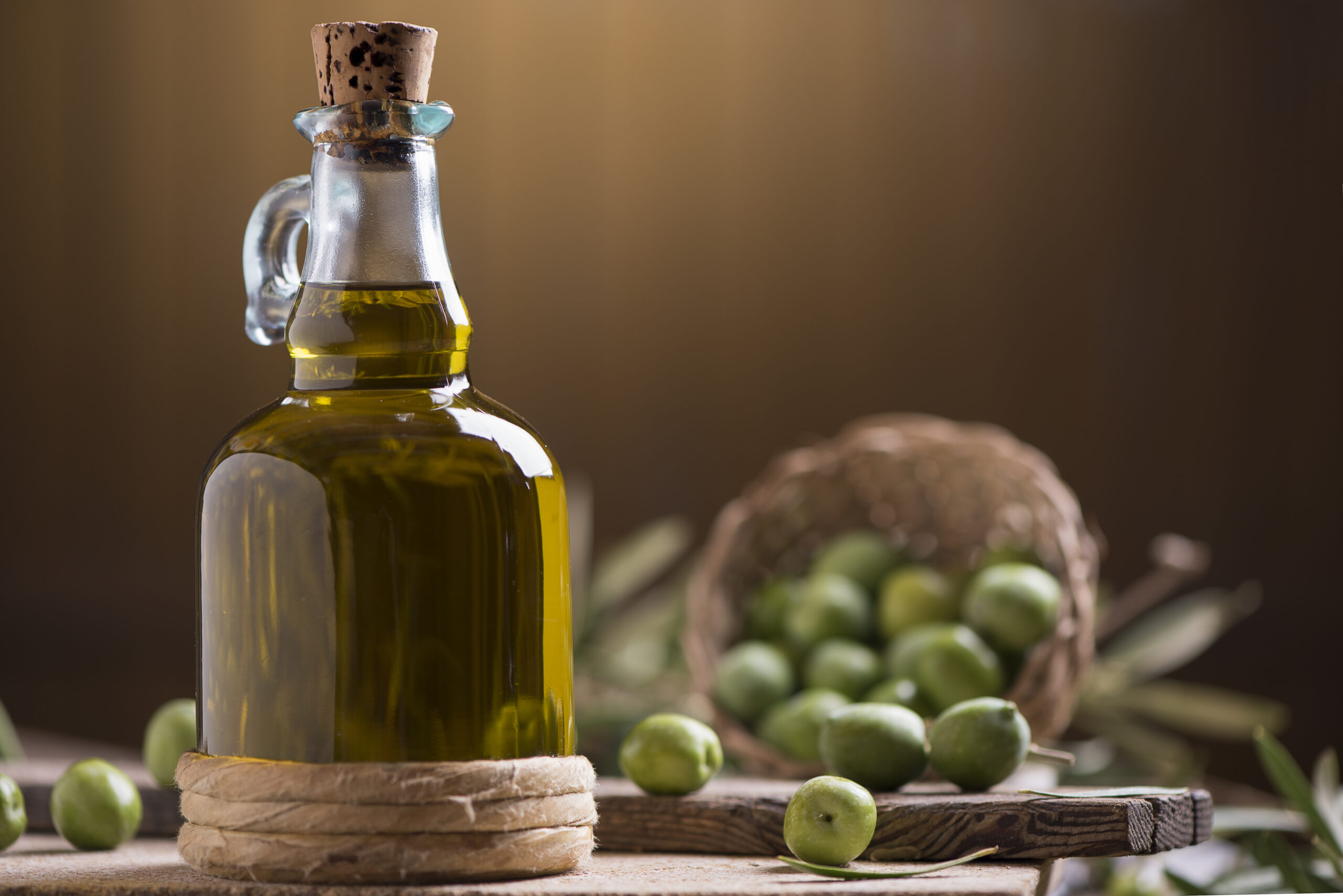 In Spagna torna a crescere la produzione di olio d'oliva: in prospettiva i prezzi sono destinati a scendere