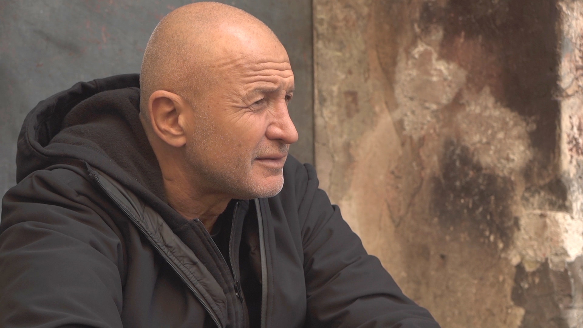 Ritratto di Alì e il ritorno di Domenico Iannacone su Rai3: storie di resistenza e umanità