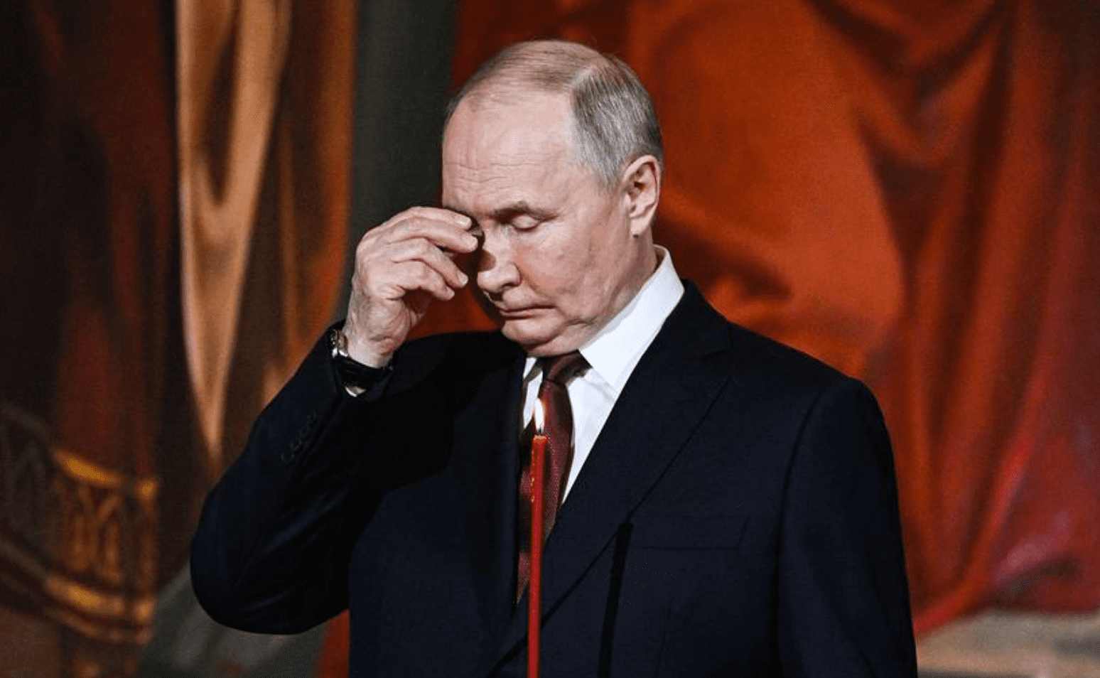Scenari: Putin punta sull'aiuto di Pechino e il calo di sostegno a Kiev per vincere in Ucraina