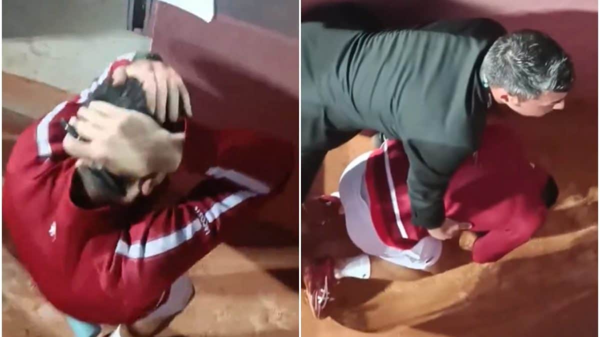 Internazionali d'Italia: Djokovic colpito in testa da una borraccia