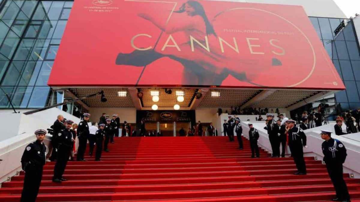 Cannes: sul festival l'ombra dello sciopero dei lavoratori