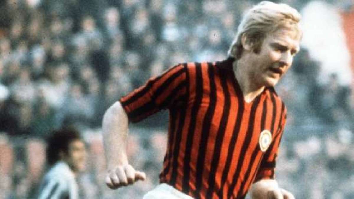 E' morto Karl-Heinz Schnellinger, l'ex calciatore tedesco aveva 85 anni: fu tra i protagonisti della partita del secolo