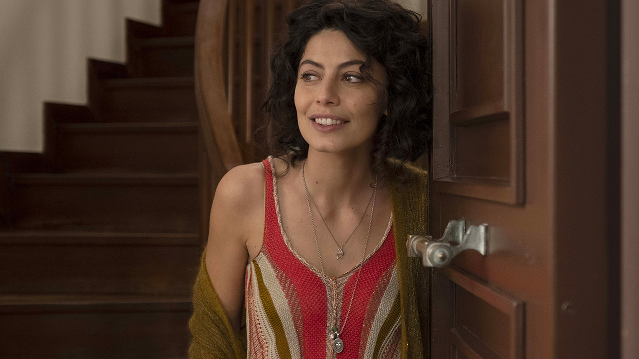 la-donna-per-me "La donna per me", alle 21.20 su Rai 2: il cast e la trama del film in onda venerdì 10 maggio 2024