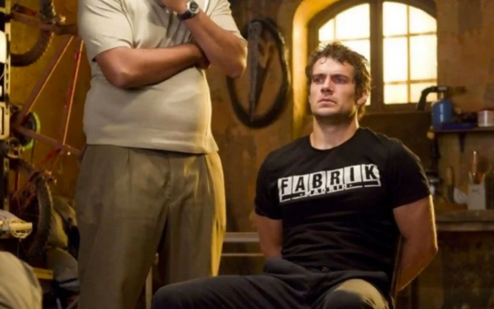 "La fredda luce del giorno", alle 21.20 su Italia 1: il cast e la trama del film in onda lunedì 27 maggio 2024