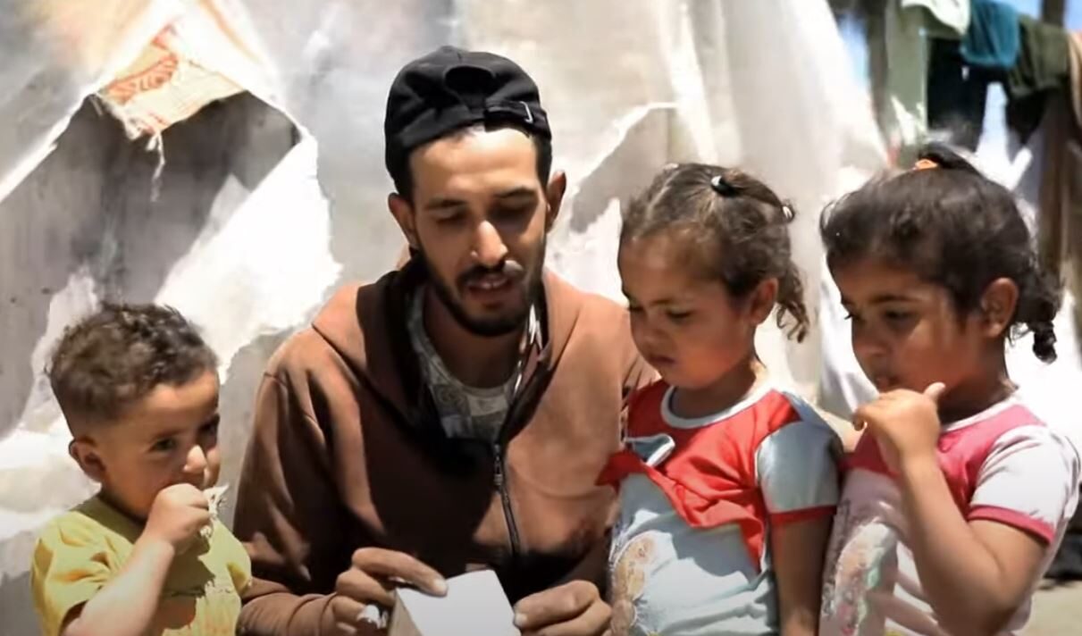 Gaza: l'Onu sospende le operazioni umanitarie dopo l'ennesimo ordine di evacuazione di Israele