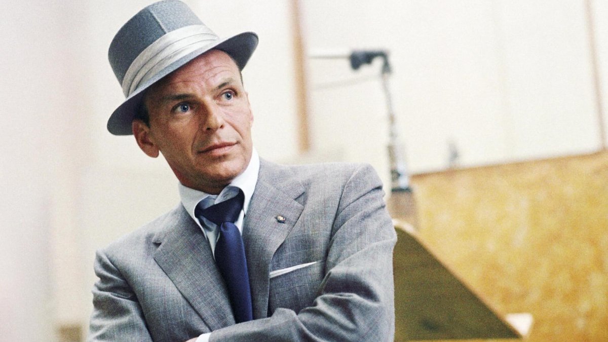 Musica e cinema: l’eredità di Frank Sinatra