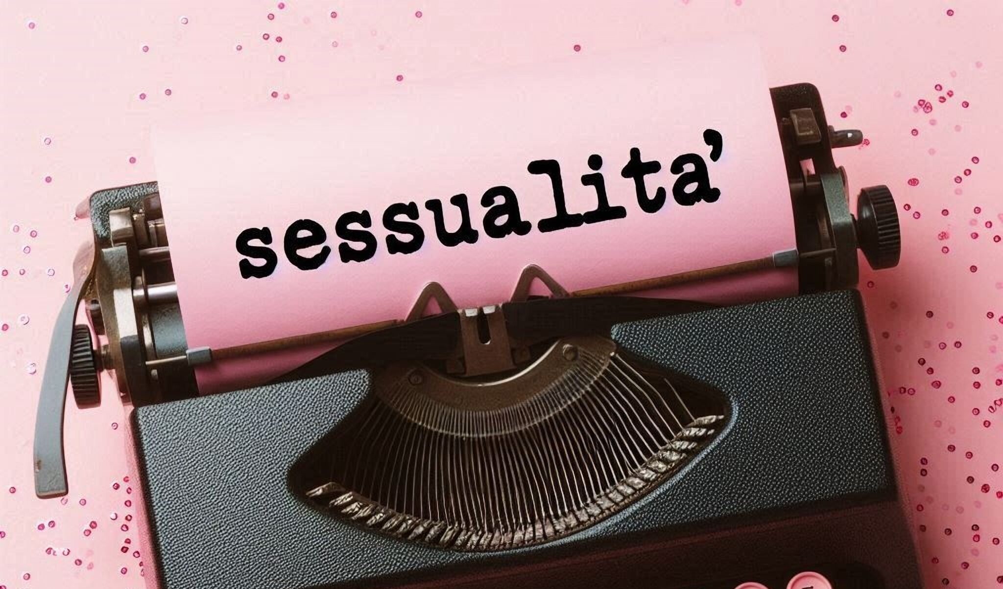 Sarà “Sessualità” la parola protagonista del Festival Treccani della lingua Italiana