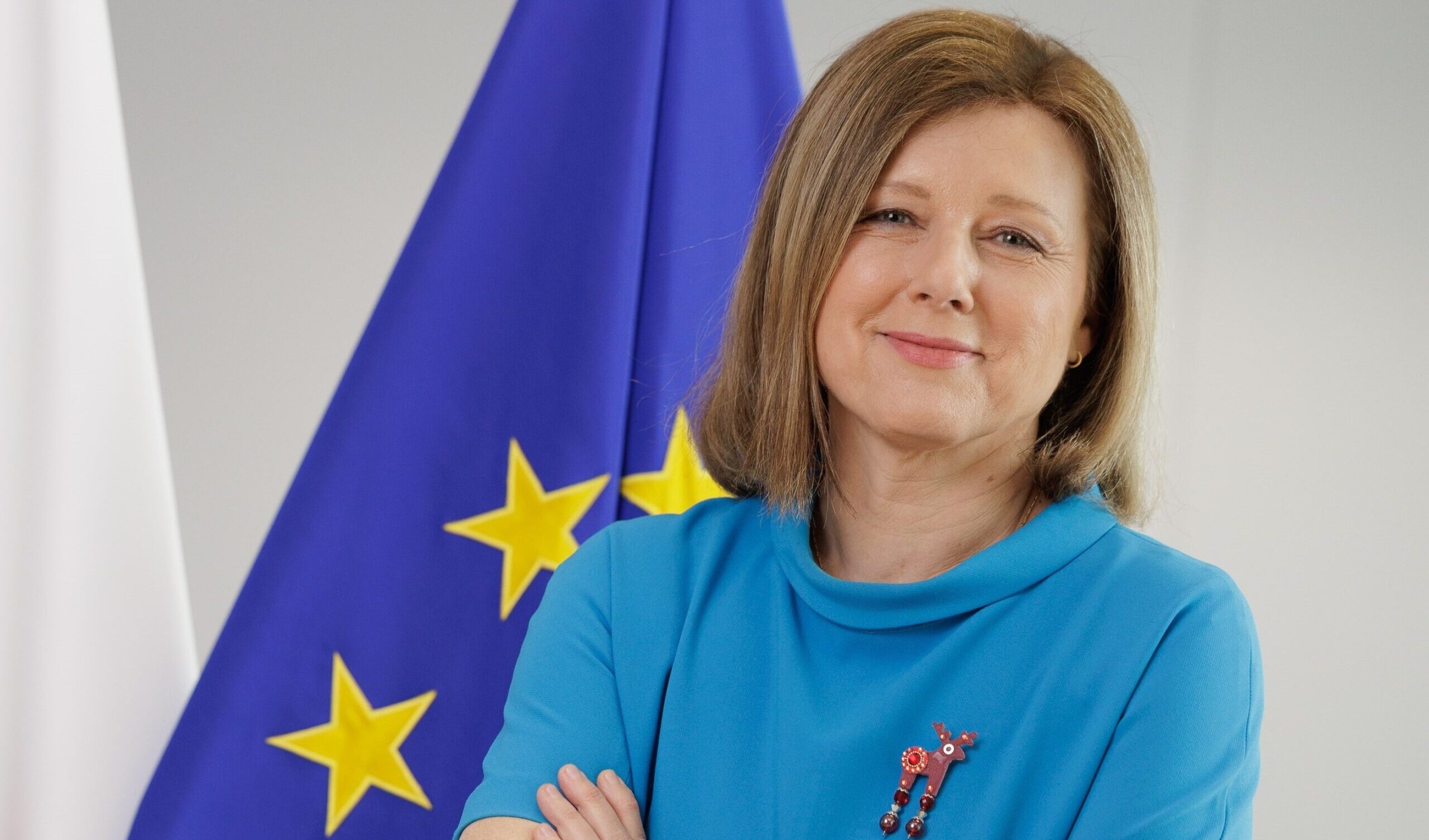 La Ue vuole vietare finanziamenti russi a partiti, media e Ong