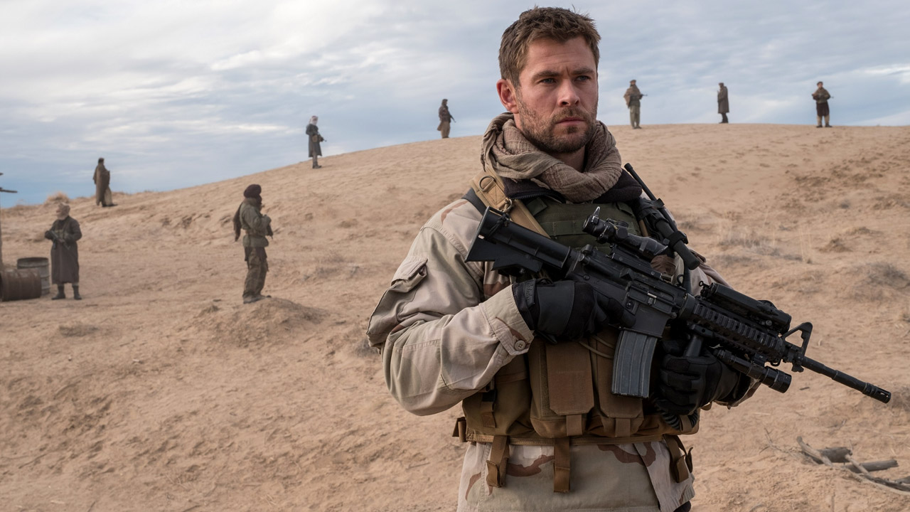 “12 Soldiers”, alle 21.10 su Rai Movie: la trama e il cast del film in onda venerdì 28 giugno 2024