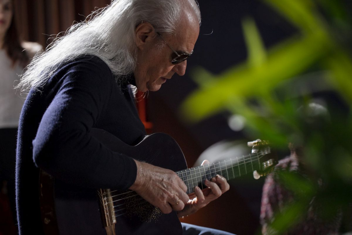 Al Castello Sforzesco di Milano si celebrano i 40 anni del CPM, la scuola di musica fondata da Franco Mussida