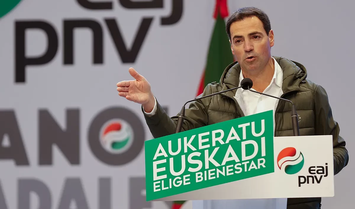 Paesi Baschi, accordo tra socialisti e nazionalisti per un governo di coalizione