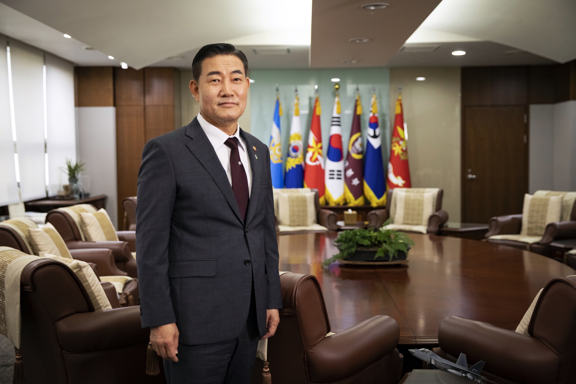 Seul dice che la Corea del Nord ha mandato in Russia 10 mila container di munizioni da usare in Ucraina