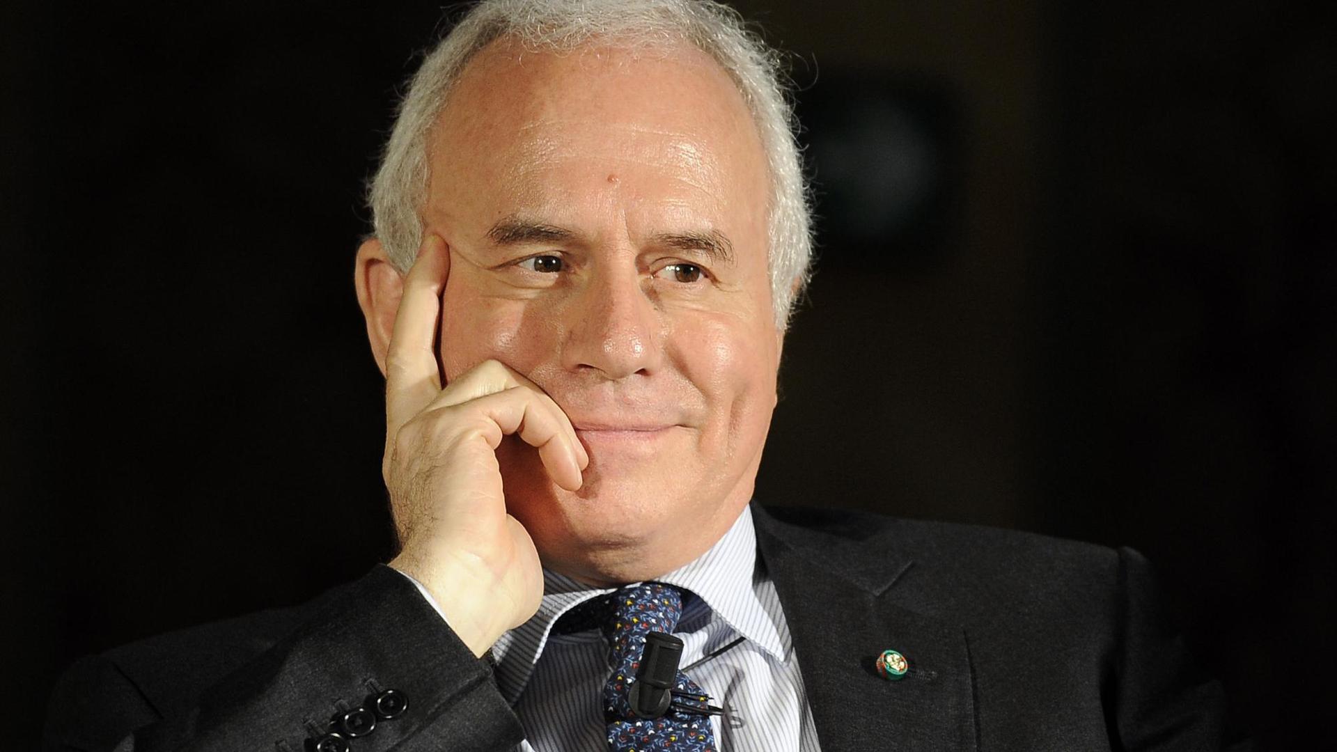 Marco Tarquinio: "Migrazioni, pace e integrazione: l’Europa ritrovi il coraggio di essere unita"