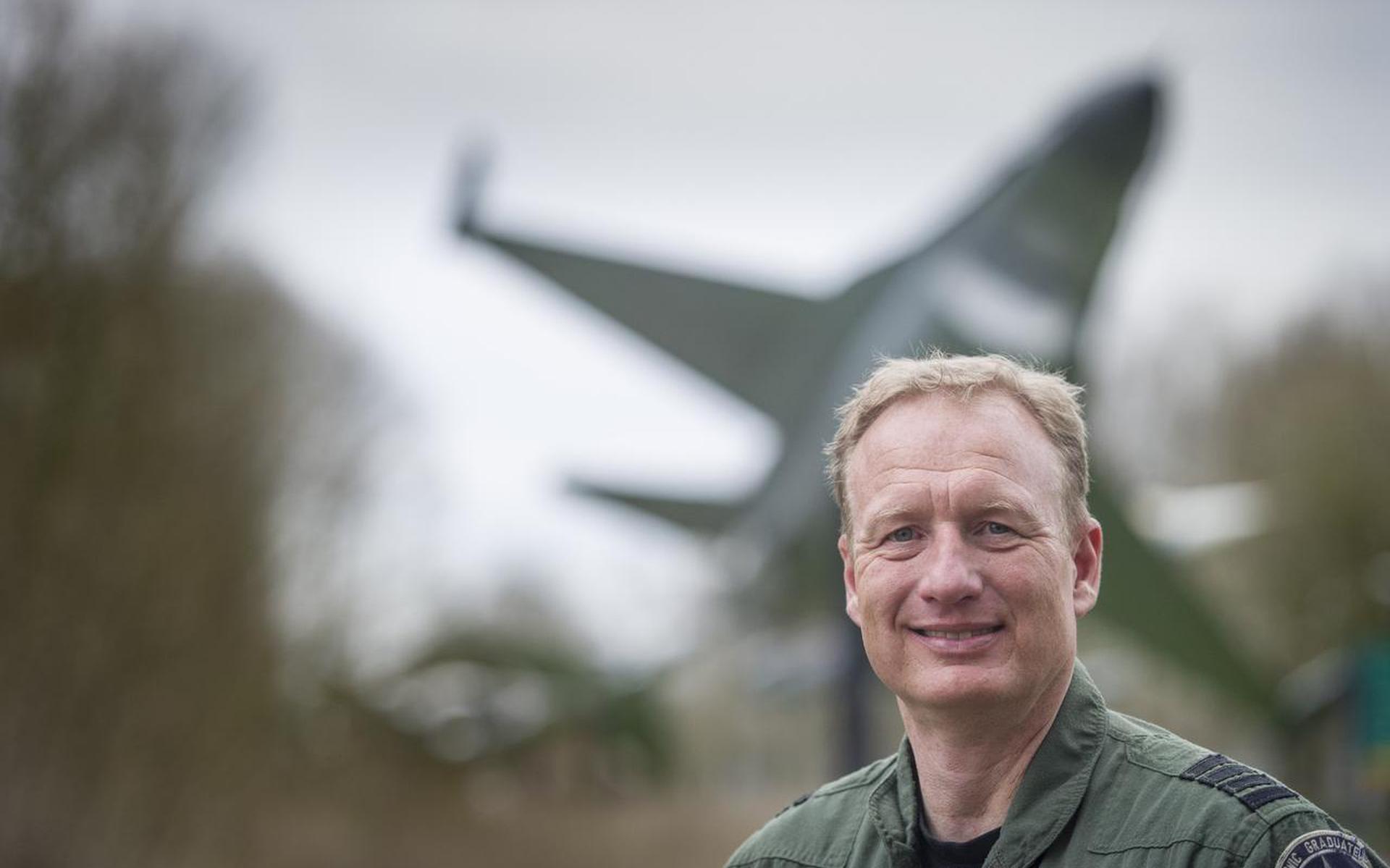 Ucraina, gli aerei da combattimento F-16 dovrebbero essere disponibili per Kiev entro l'estate