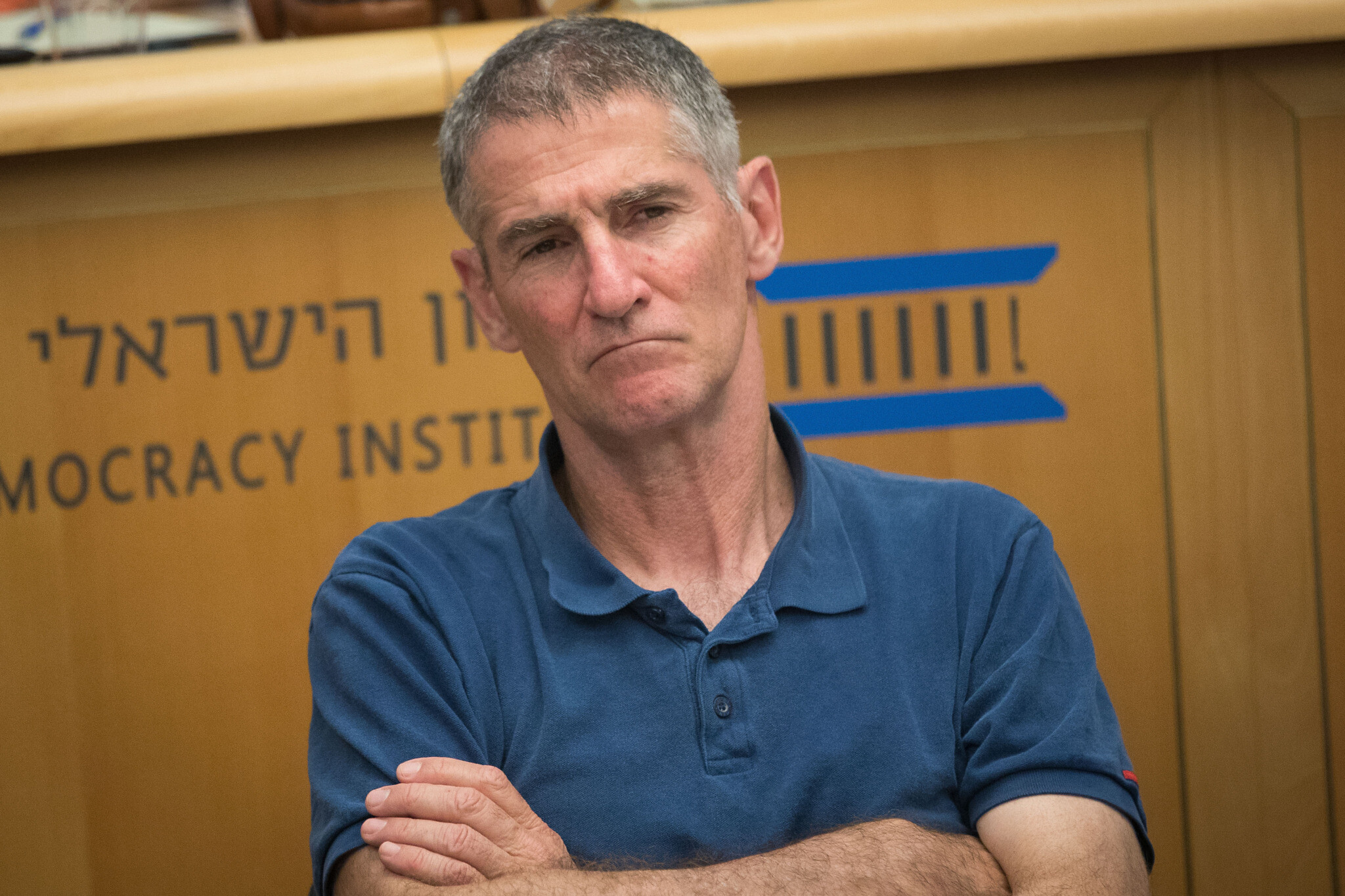 In Israele c'è ancora un po' di vita a sinistra: il new Labor di Yair Golan