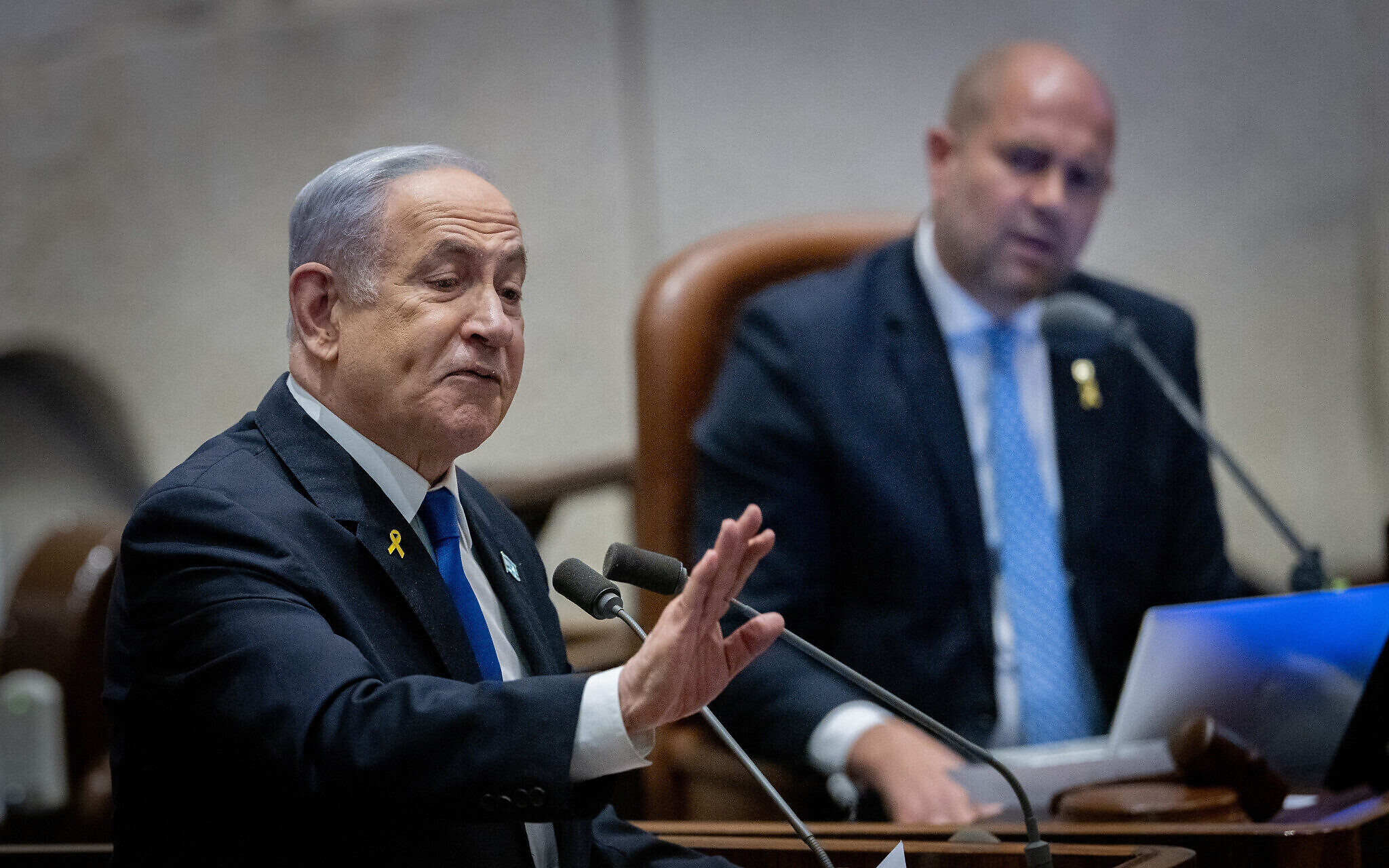 Così Il Likud di Netanyahu è diventato un partito ultra-ortodosso e liberticida