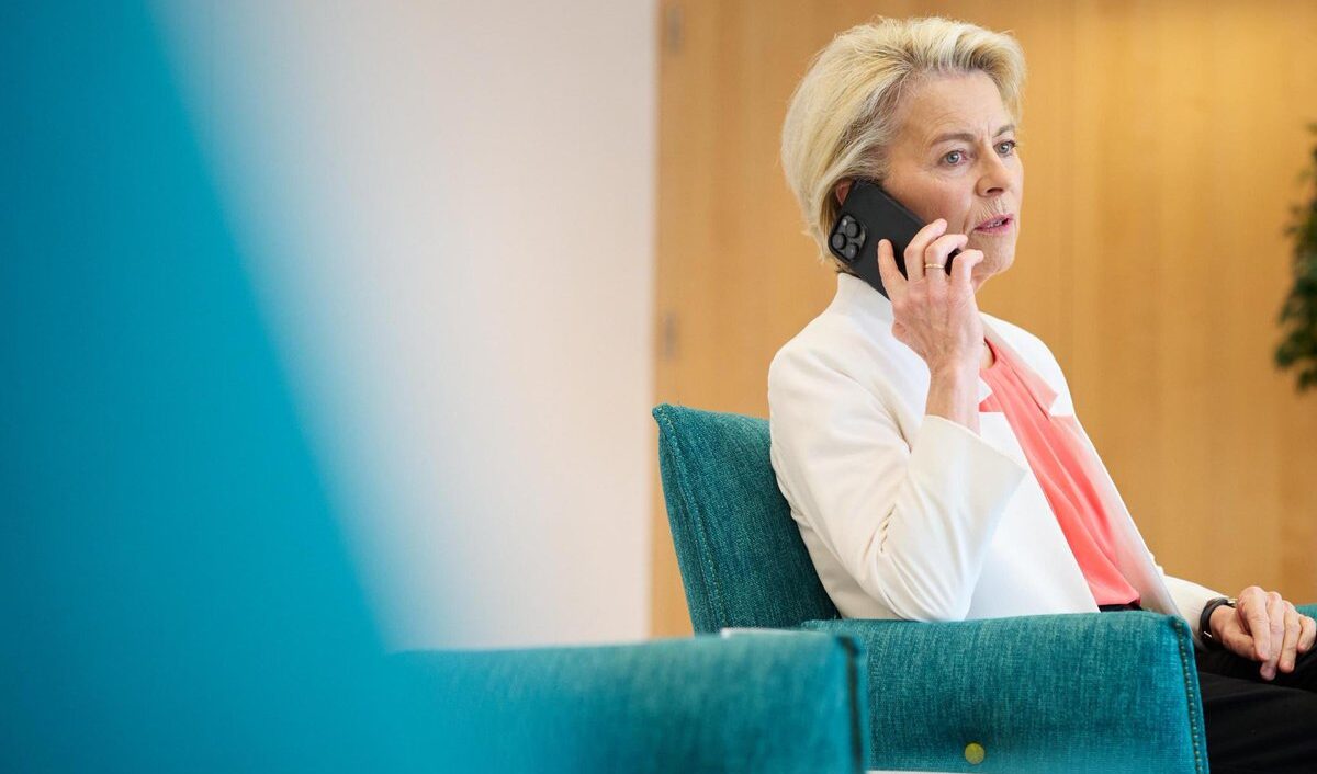 Ursula von der Leyen verso la conferma alla Commissione europea: il 18 luglio il voto