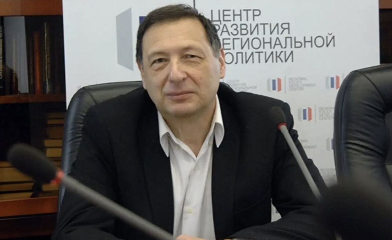 Russia, confermata la condanna al sociologo Kagarlitsky: era contro la guerra in Ucraina