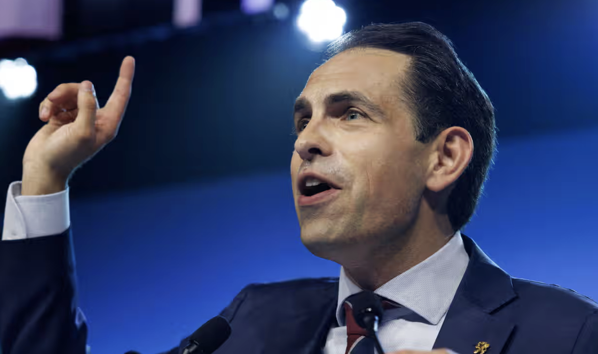 Nel Belgio fiammingo l'estrema destra xenofoba ipotizza la secessione delle Fiandre