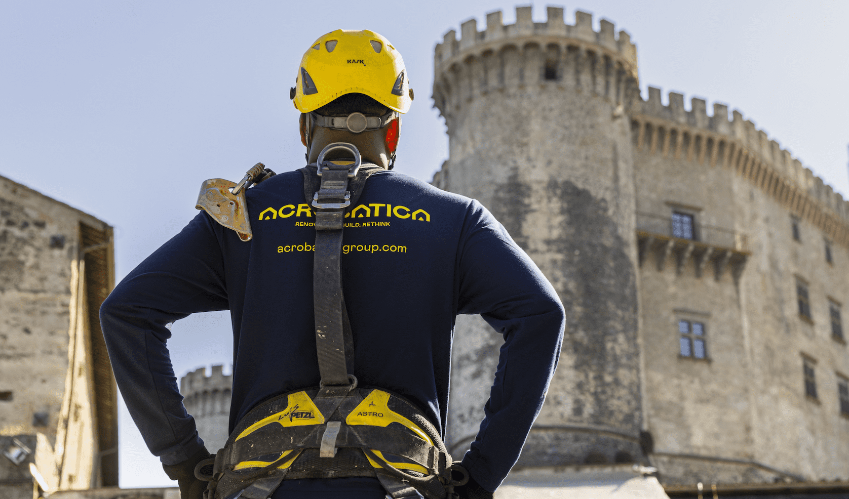 Screenshot 2024-06-17 alle 18.48.06 Da EdiliziAcrobatica ad Acrobatica: il rebranding per celebrare i 30 anni