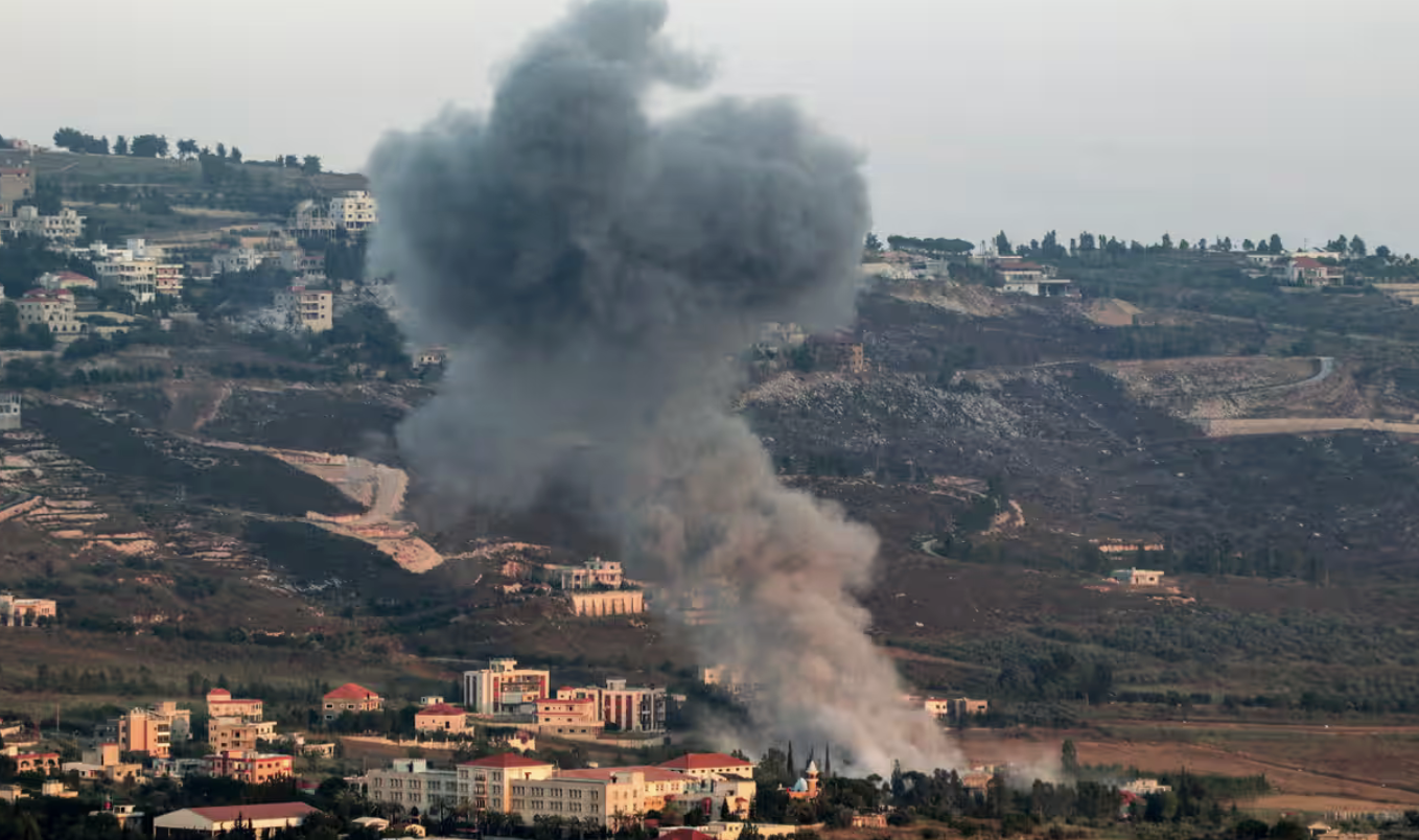 Netanyahu pronto a spostare militari da Gaza al confine con il Libano