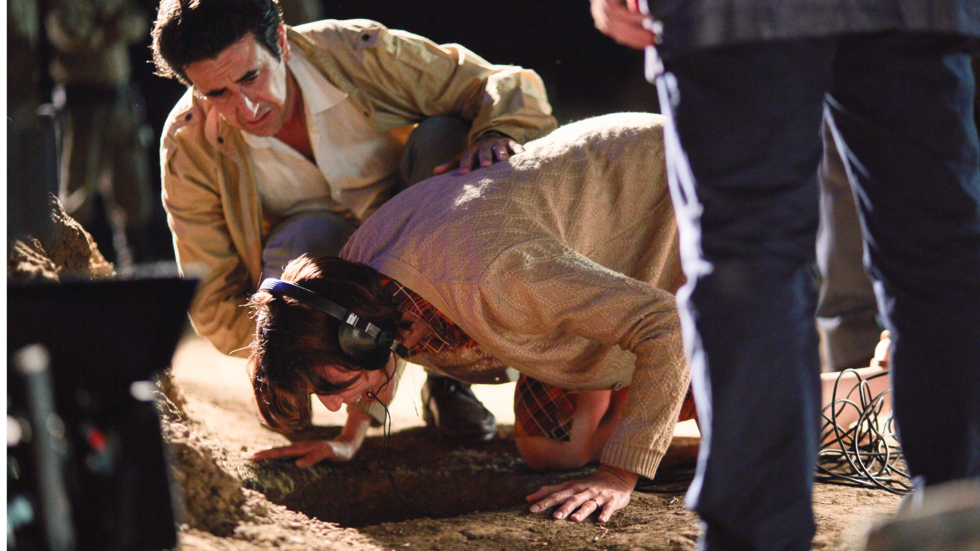 “Alfredino, una storia italiana”, alle 21.30 su Rai 1: le anticipazioni delle ultime due puntate di mercoledì 12 giugno