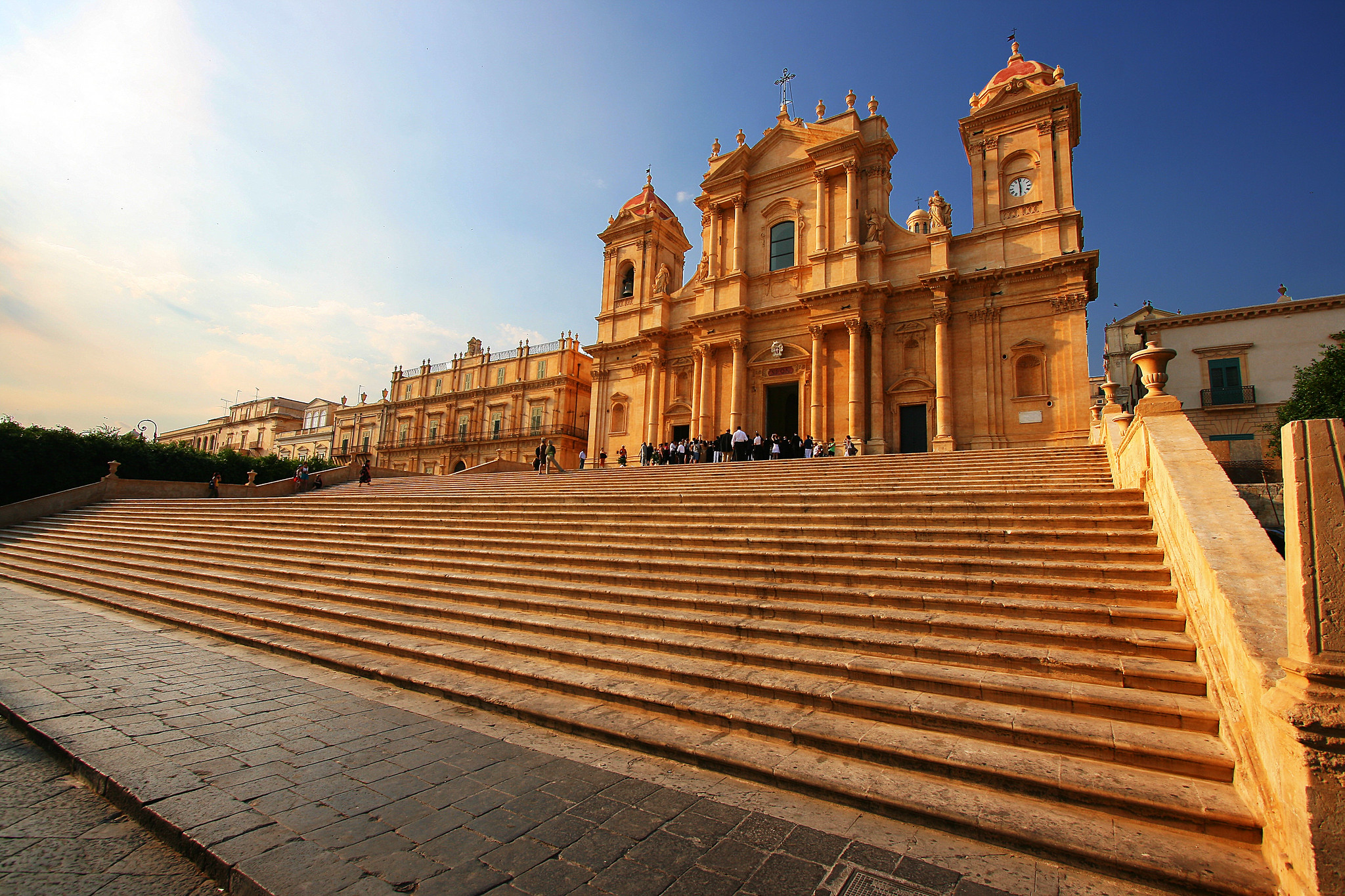 Itinerario di 7 giorni in Sicilia partendo da Catania: tutte le mete Itinerario di 7 giorni in Sicilia partendo da Catania: tutte le mete