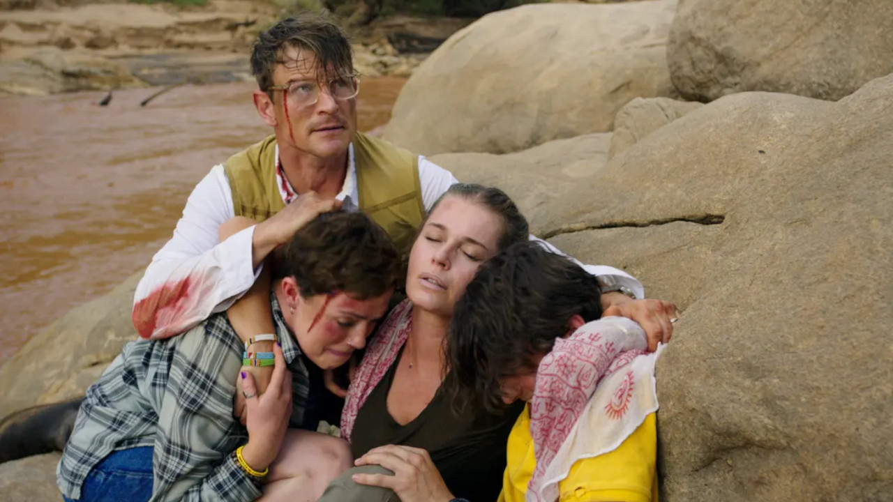 “Caccia mortale- Endangered Species”, alle 21.20 su Rai 4: la trama e il cast del film in onda martedì 11 giugno 2024