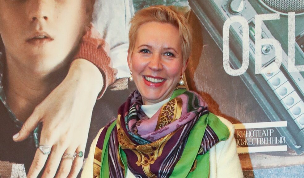 In Russia, s'allunga la lista nera di Putin: ricercata l'attrice Tatyana Lazareva contraria alla guerra