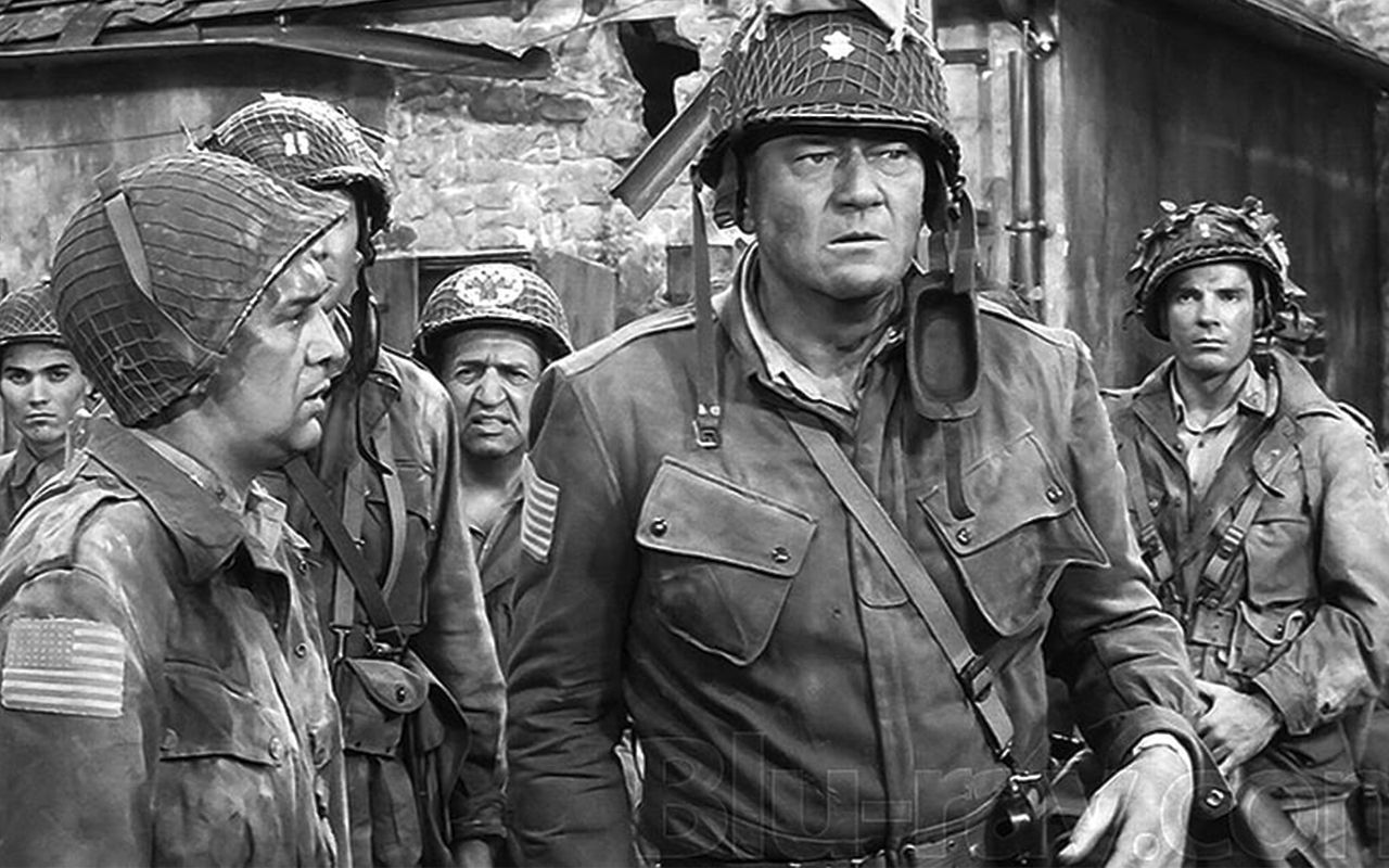 il-giorno-più-lungo “Il giorno più lungo”, alle 21.10 su Rai Movie: le anticipazioni del colossal in onda giovedì 6 giugno 2024
