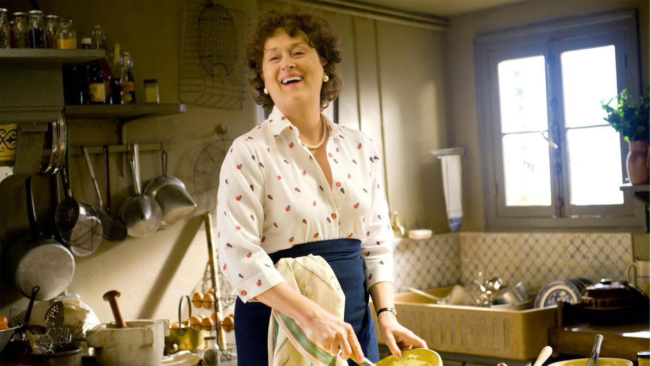 “Julie & Julia”, alle 21.15 su Rai 5: la trama e il cast del film in onda martedì 18 giugno 2024