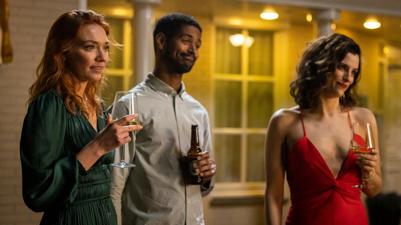 “La coppia della porta accanto”, alle 21.20 su Rai 2: la trama e il cast della miniserie in onda mercoledì 5 giugno