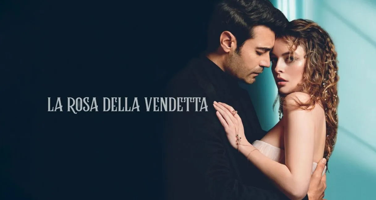 "La rosa della vendetta", alle 21.35 su Canale 5: la trama e il cast degli episodi in onda venerdì 28 giugno 2024