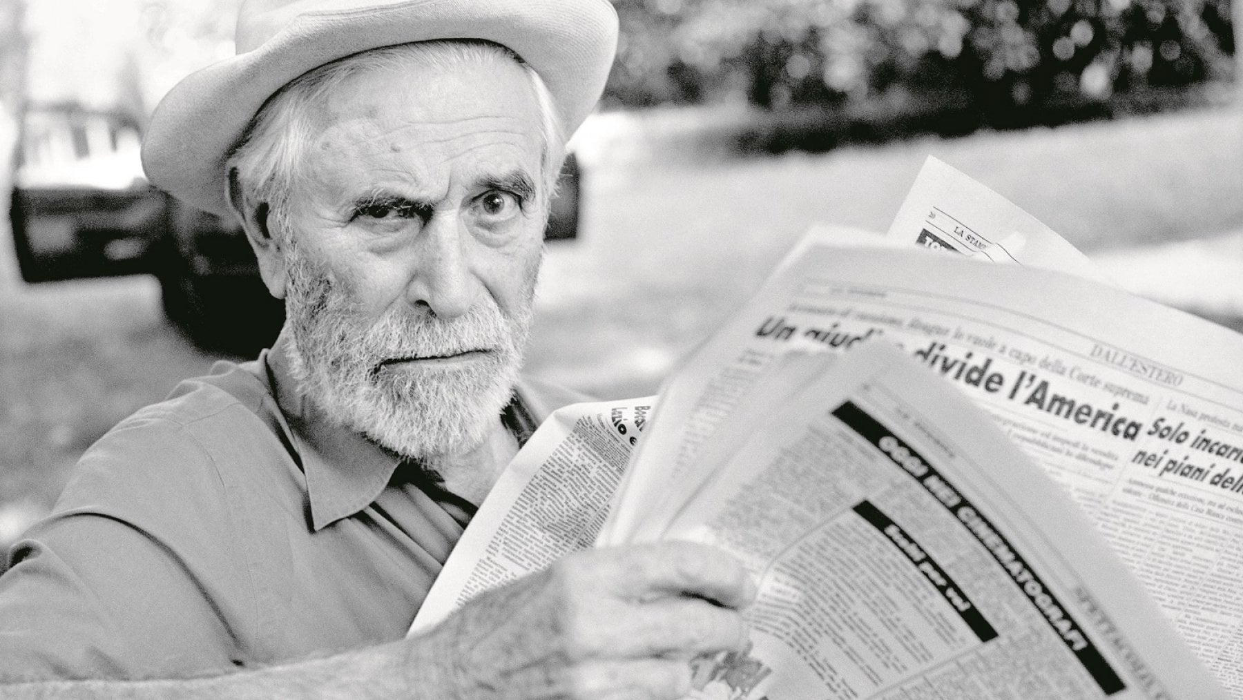 "Mario Soldati - L'altro 900", alle 22.55 su Rai 5: le anticipazioni sullo speciale in onda lunedì 24 giugno 2024